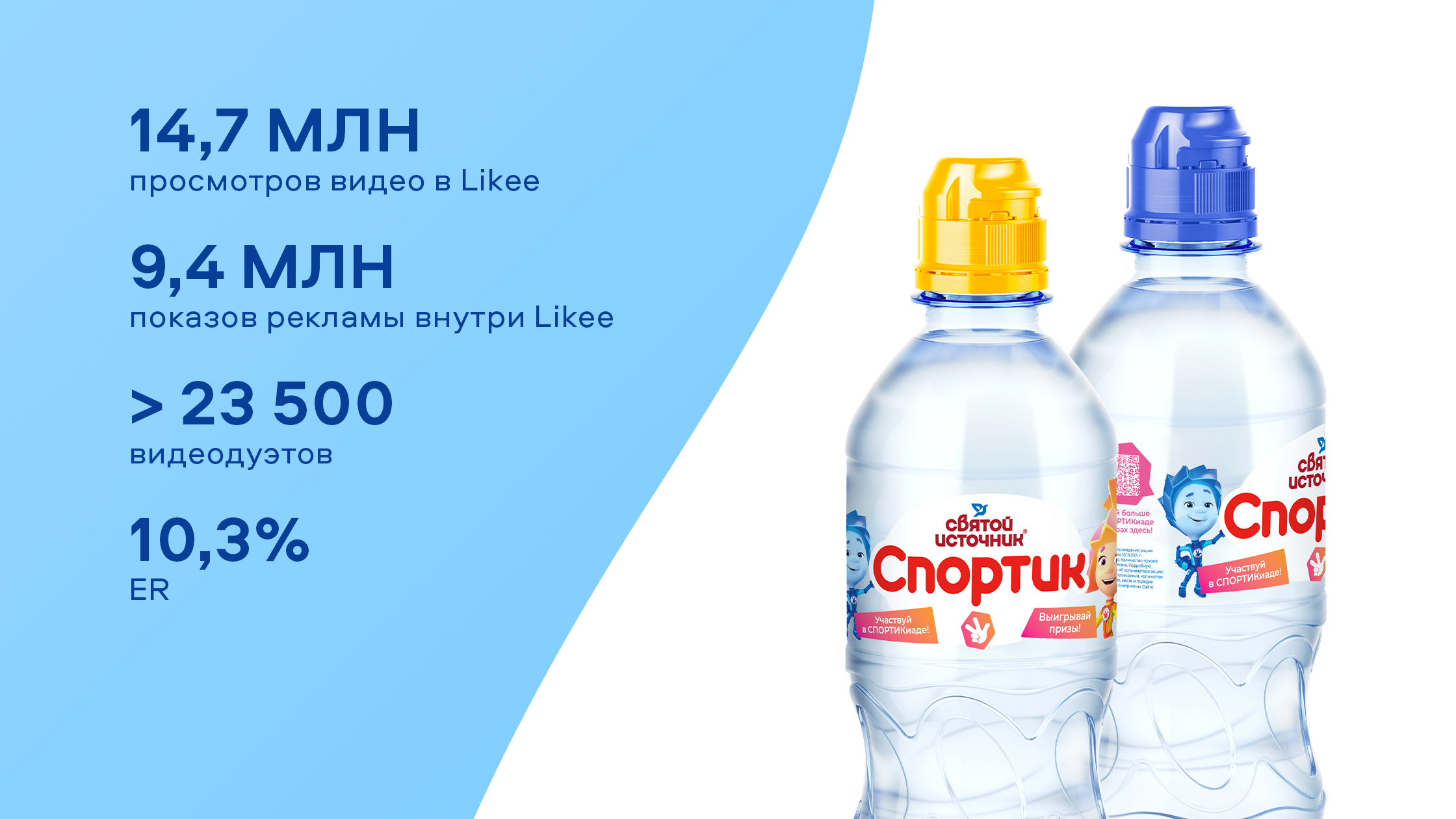 спортики 